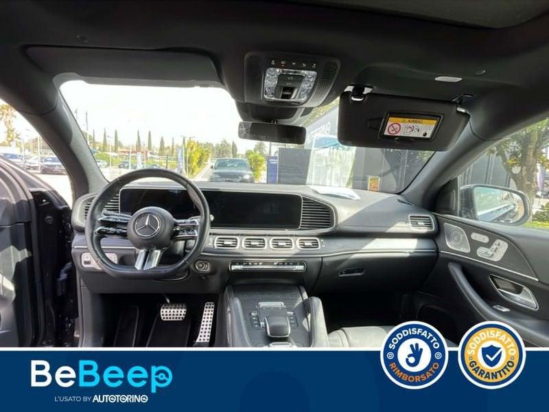 Mercedes-Benz GLE Coupé GCOUPE 300 D AMG LINE PREMIUM 4MATIC AUTO