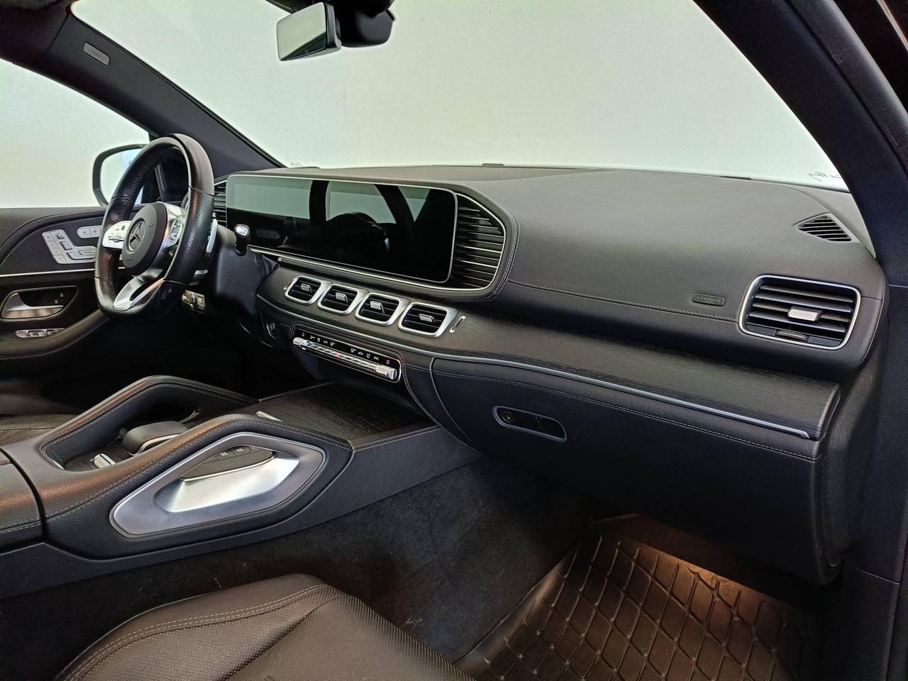 Mercedes-Benz GLE - V167 2019 - GLE 300 d mhev Premium Plus 4matic auto