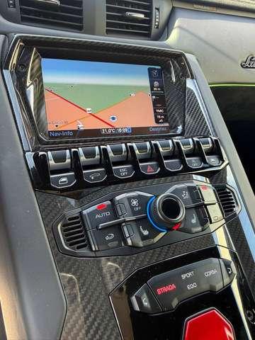 Lamborghini Aventador SVJ Roadster 6.5 SVJ 770CV 1di 800