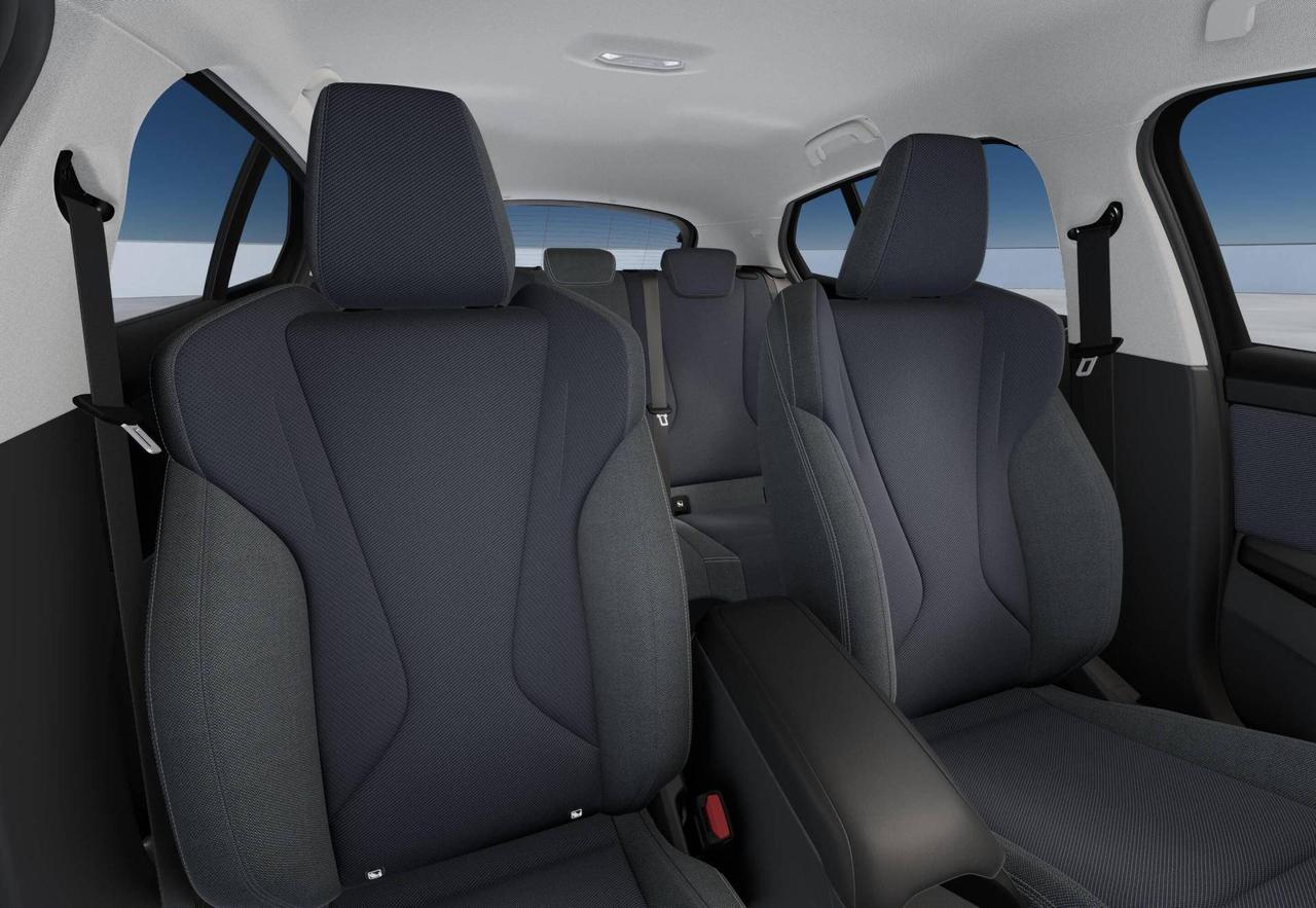 BMW Serie 1 116 MSport Design