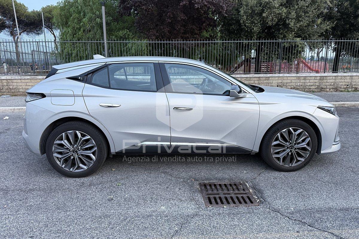 DS DS 4 BlueHDi 130 aut. Performance Line
