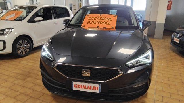 SEAT Leon 1.0 eTSI 110 CV DSG Style MILD HYBRID