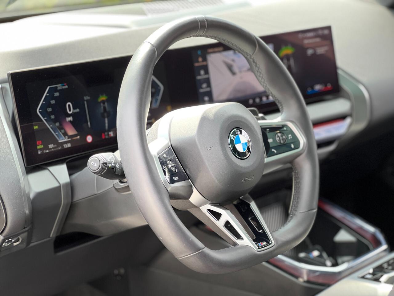 Bmw X3 xDrive 20d 2.0 197cv 48V MSport TETTO IVA ESPOSTA