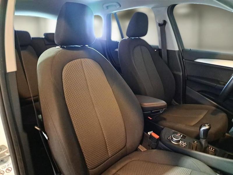 BMW X1 xDrive 18d Business Advantage
