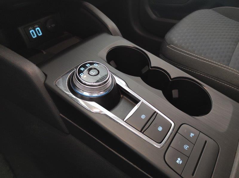 FORD Kuga 3ª serie - Kuga 1.5 EcoBlue 120 CV aut. 2WD Connect