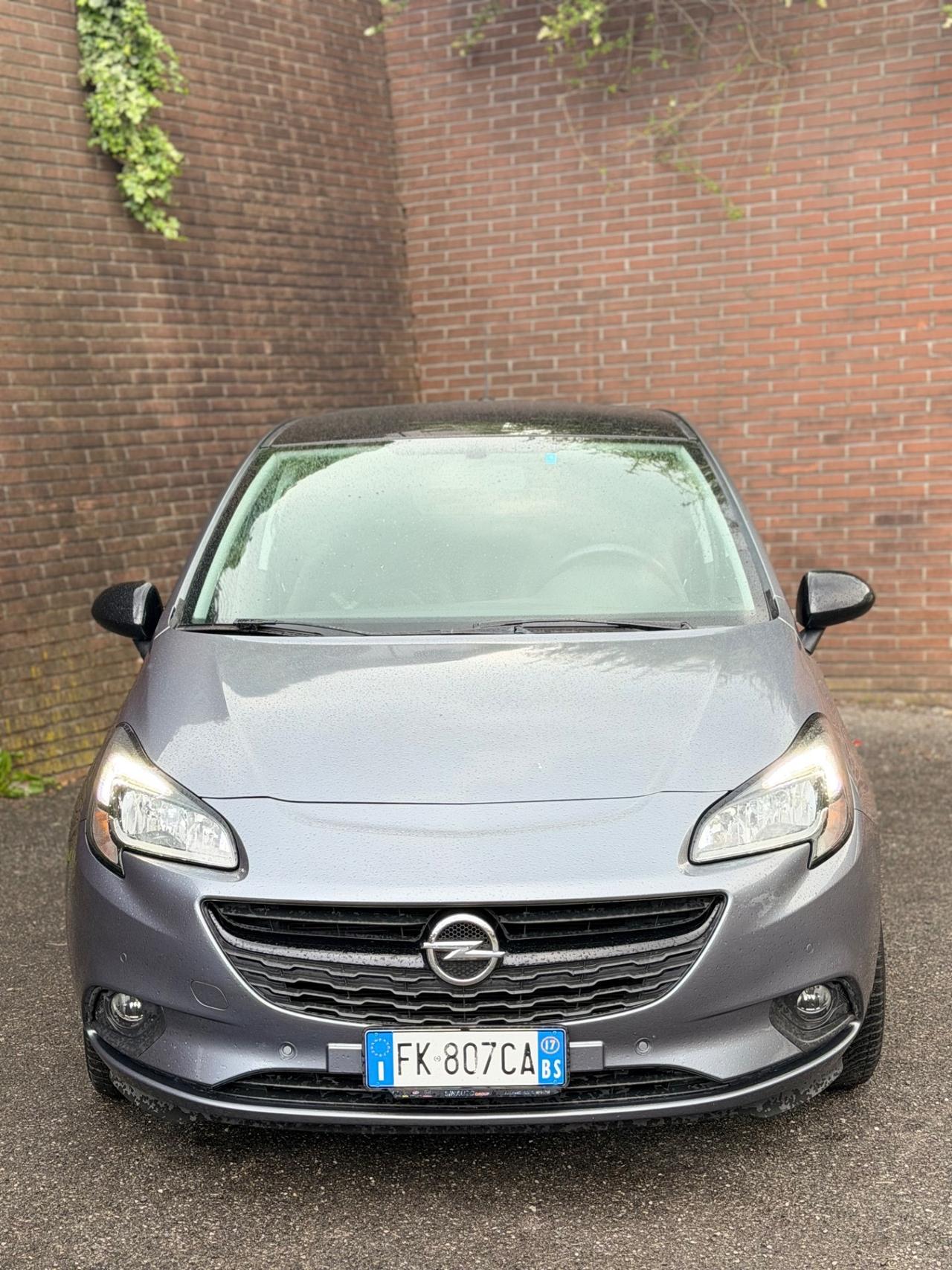 Opel Corsa 1.3 CDTI Coupé b-Color