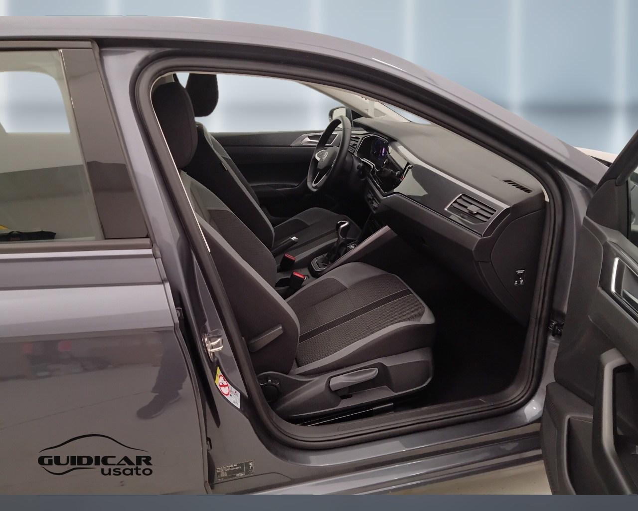 VOLKSWAGEN Polo VI 2022 - Polo 1.0 tsi Style 95cv