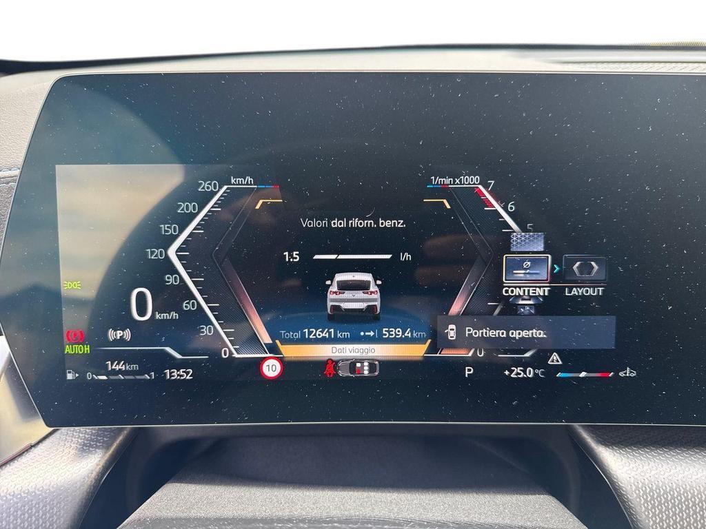 BMW X2 20 i 48V MSport sDrive DCT