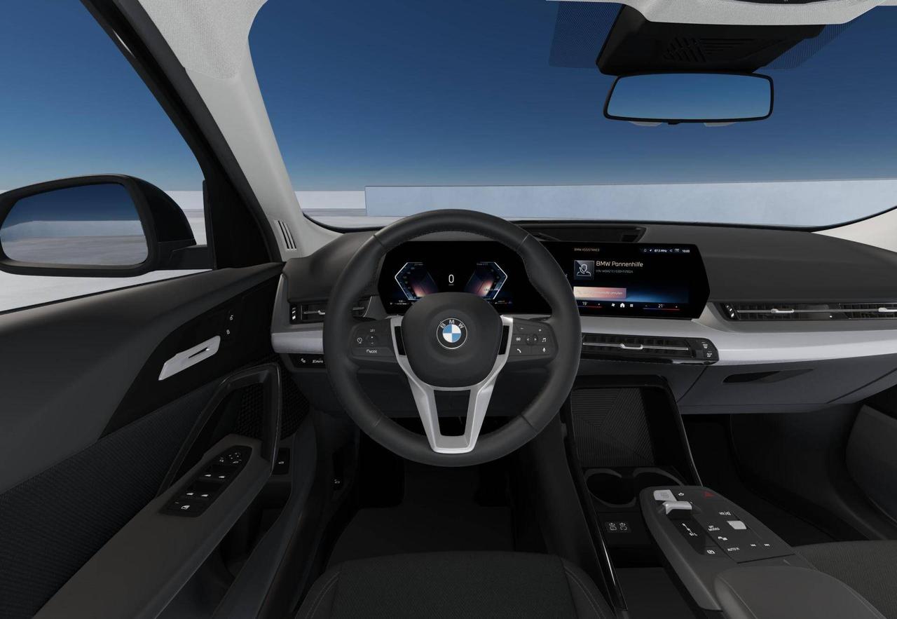 BMW X2 xDrive20d 48V