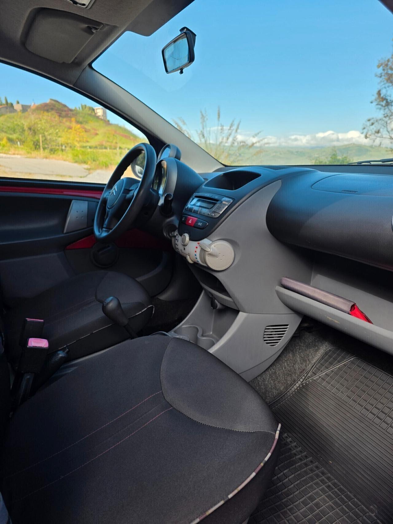 Citroen C1 1.0 5 porte airdream Style