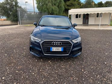 Audi A3 SPB 1.6 TDI 116 CV Sport