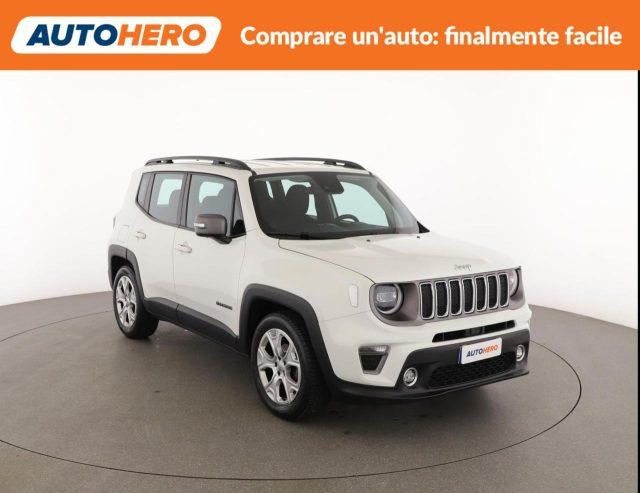 JEEP Renegade 1.0 T3 Limited