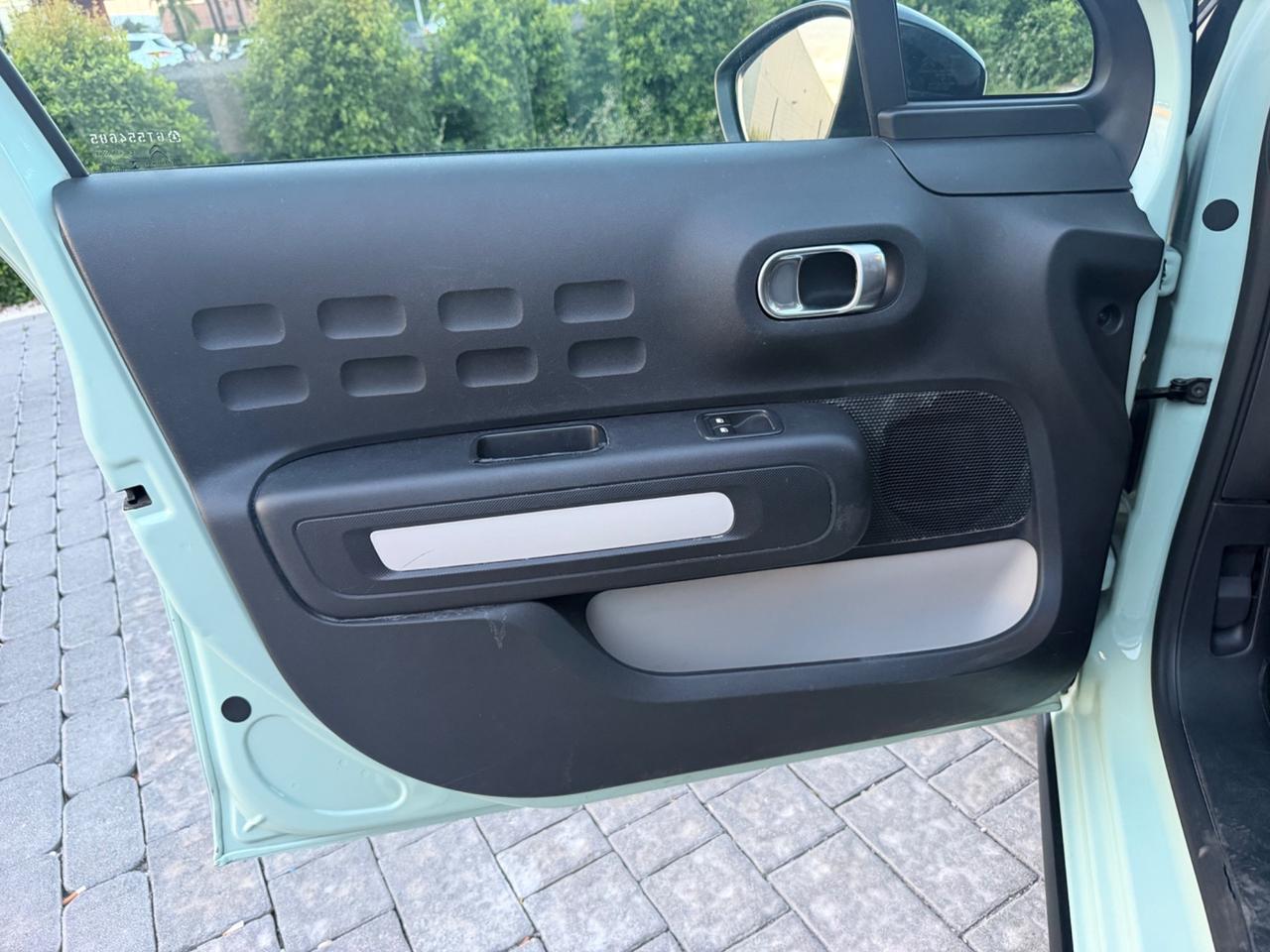 Citroen C3 PureTech 68 Live