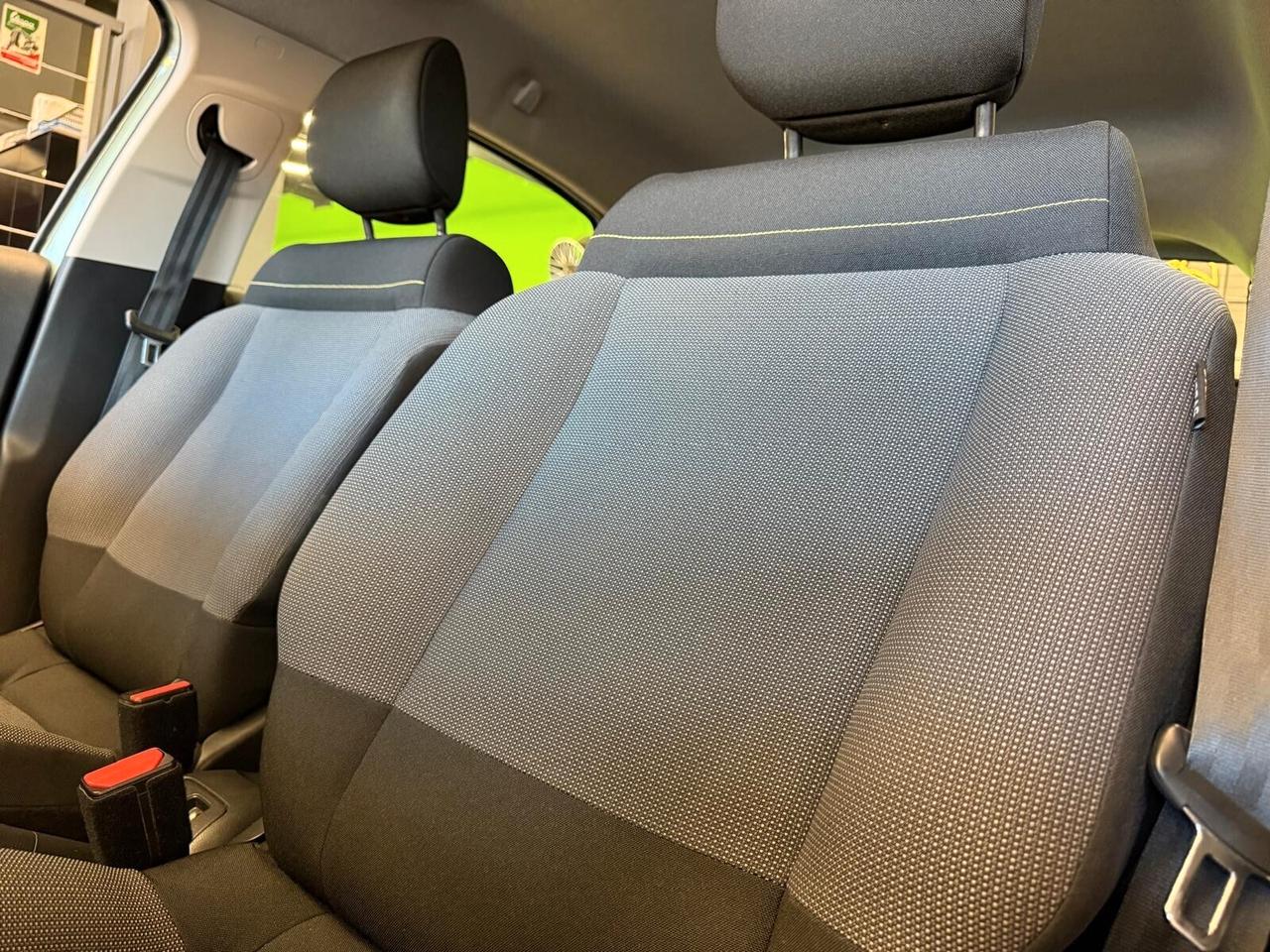 Citroen C3 PureTech 68 Feel