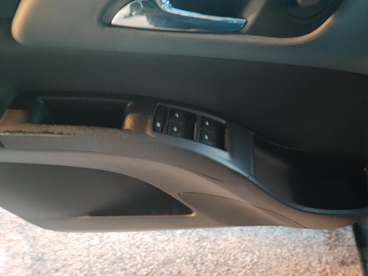 Opel Meriva 1.7 CDTI 110CV Elective