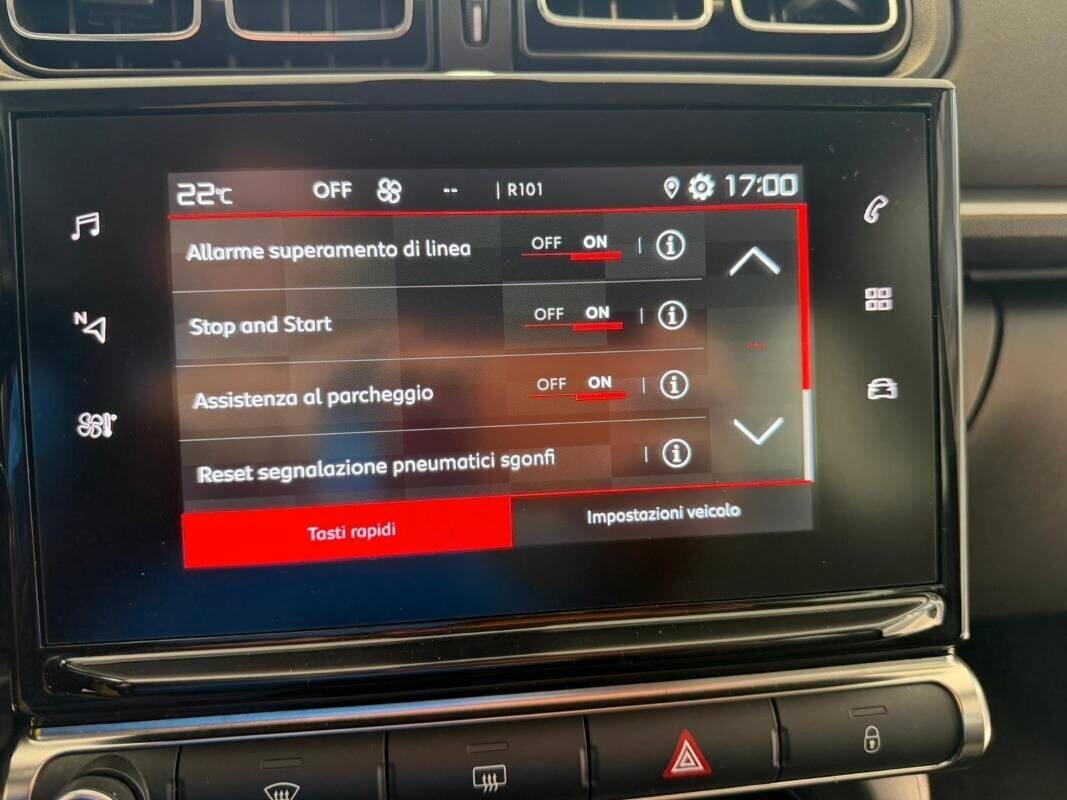 Citroen C3 PureTech 83 S&S C-Series
