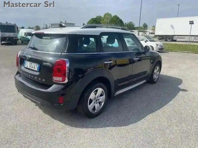 MINI Cooper D Countryman 2.0 Diesel Business 150cv - Fatturabil