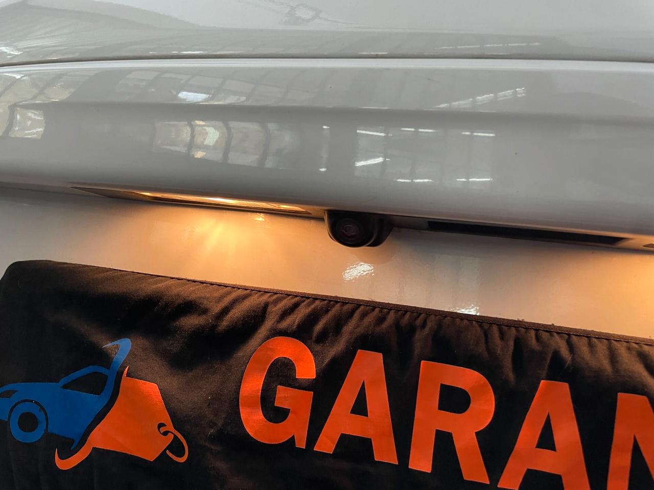 Hyundai Kona UNICO PROPRIETARIO - SERVICE COMPLETO