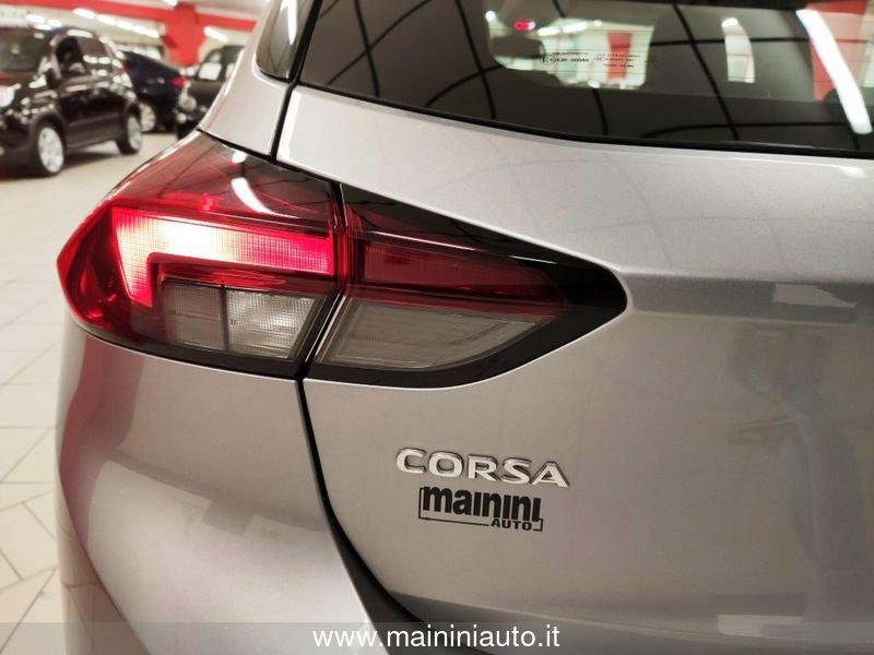 Opel Corsa 1.2 75cv Edition + Car Play "SUPER PROMO"