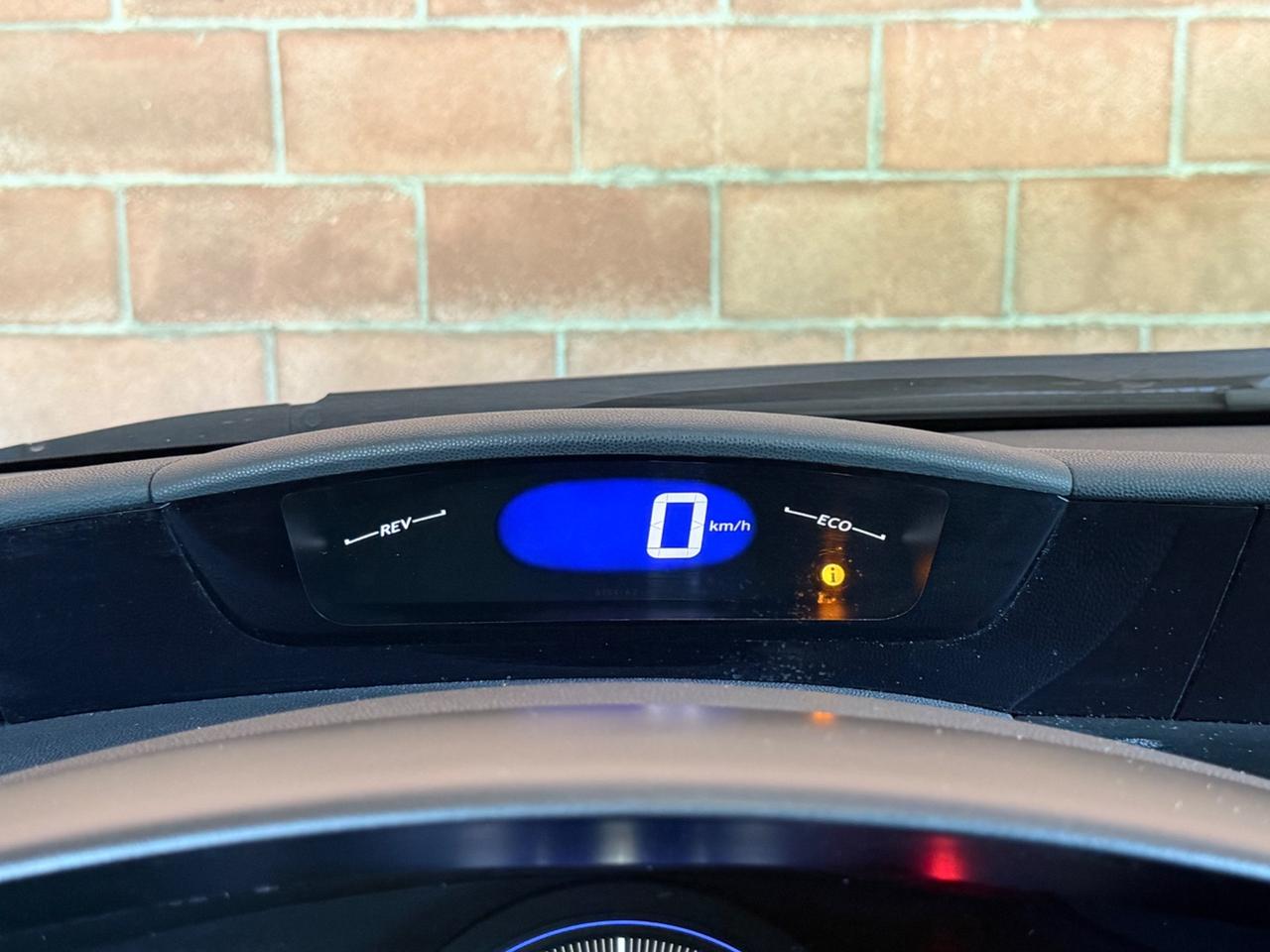 Honda Civic 2.2 i-CTDi 5p. Exclusive LE