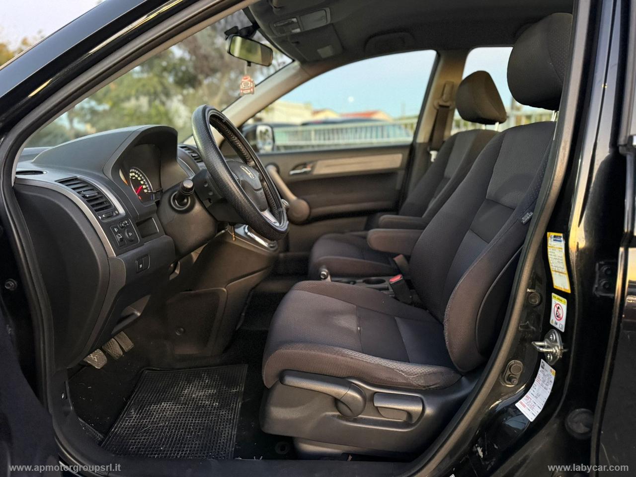 HONDA CR-V 2.2 i-CTDi 16V Advance DPF