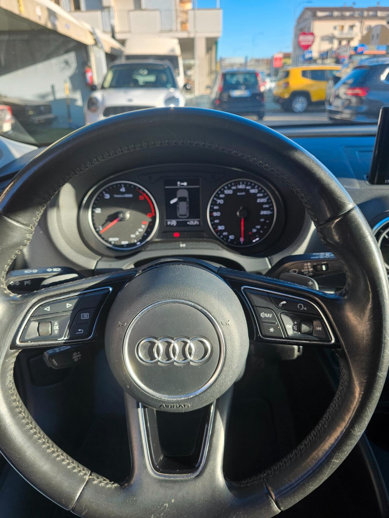 Audi A3 2.0 TDI