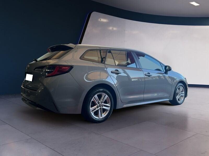 Toyota Corolla 1.8 Hybrid Active