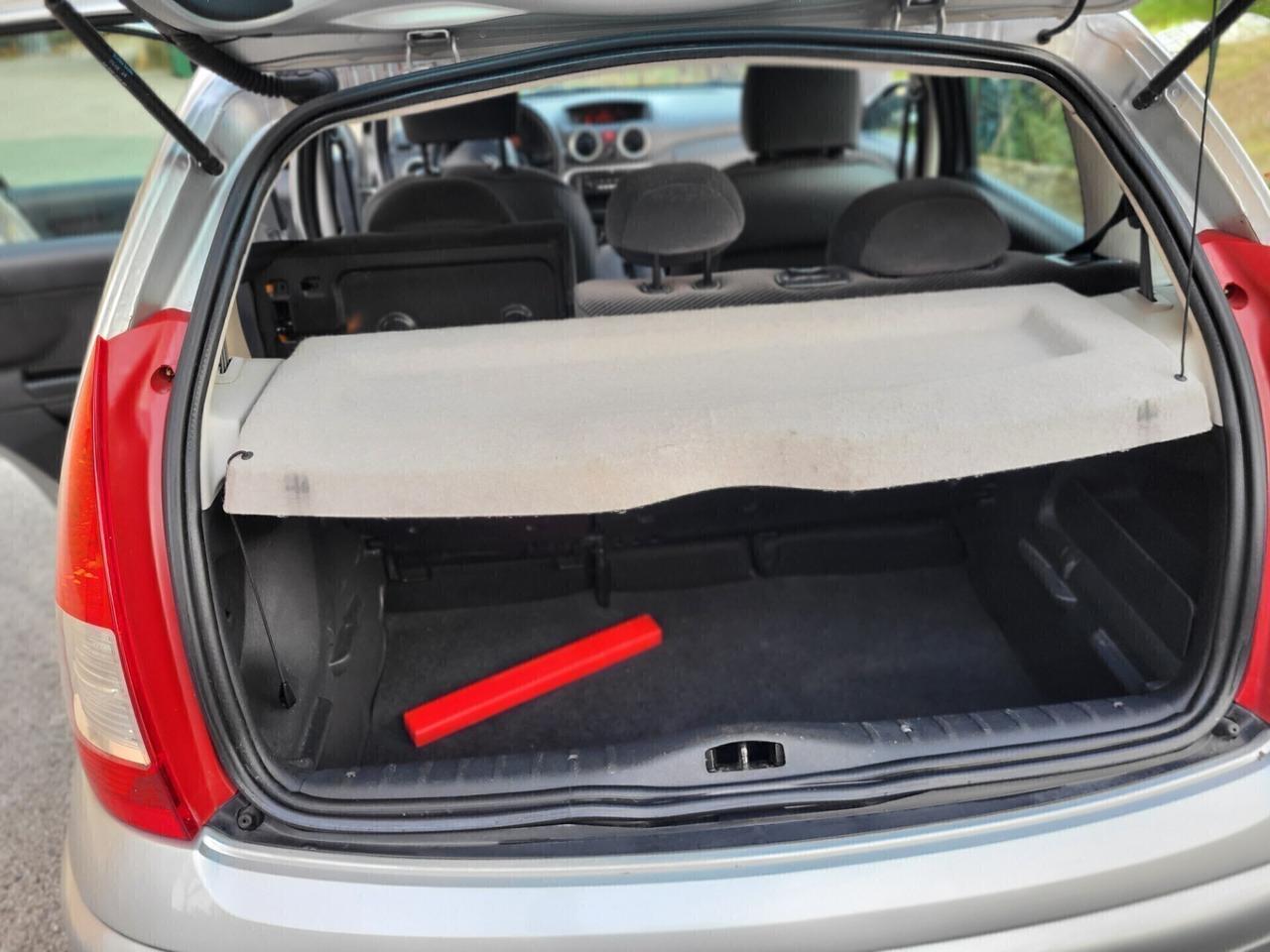 Citroen C3 1.4 HDi-UNICA PROPR-FOTO 4 REVISIONI