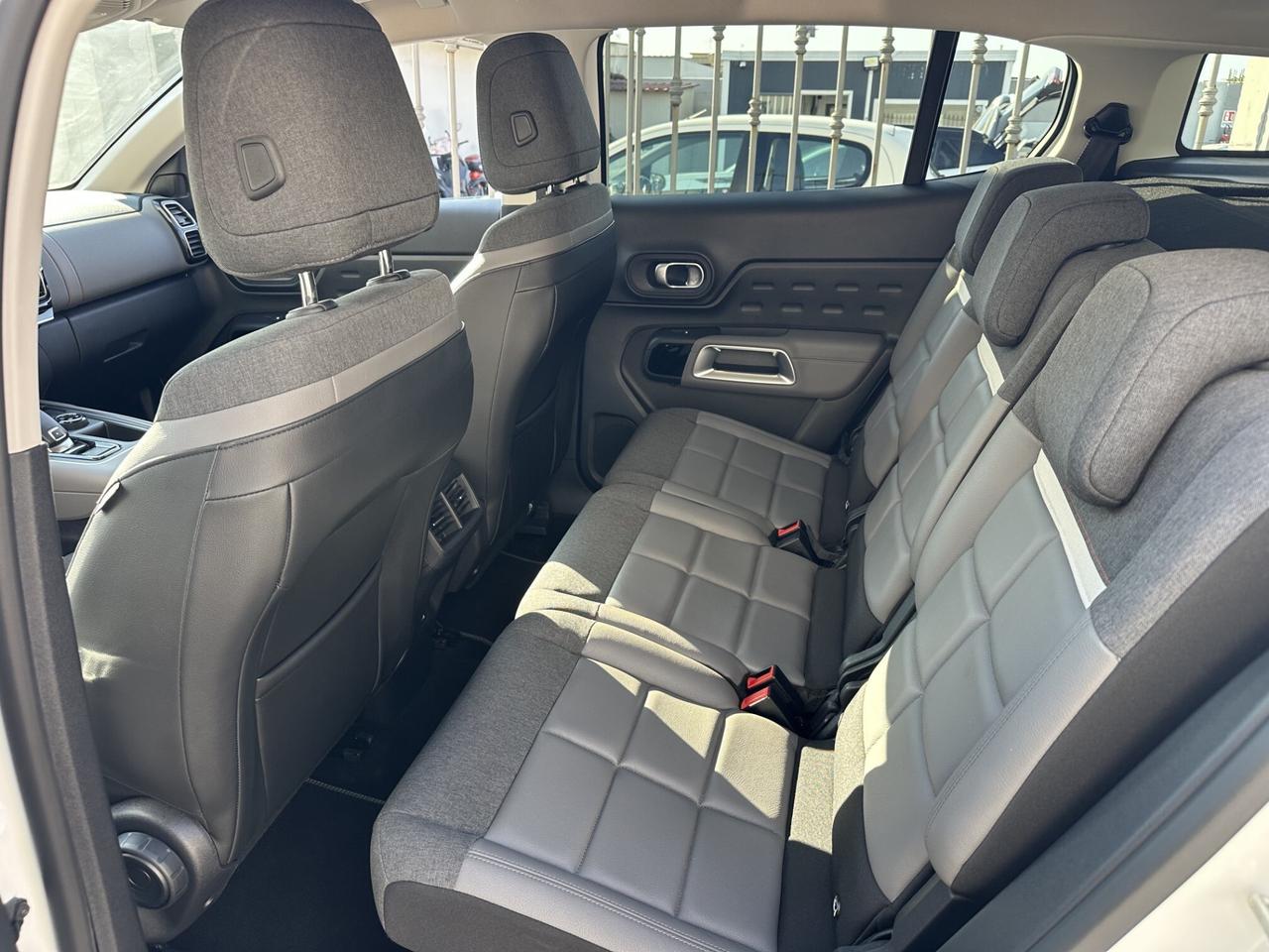 Citroen C5 Aircross Shine 1.5 D 130 Cv Eat8 2020