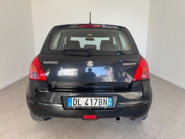 SUZUKI Swift 1.3 5p. GL Plus