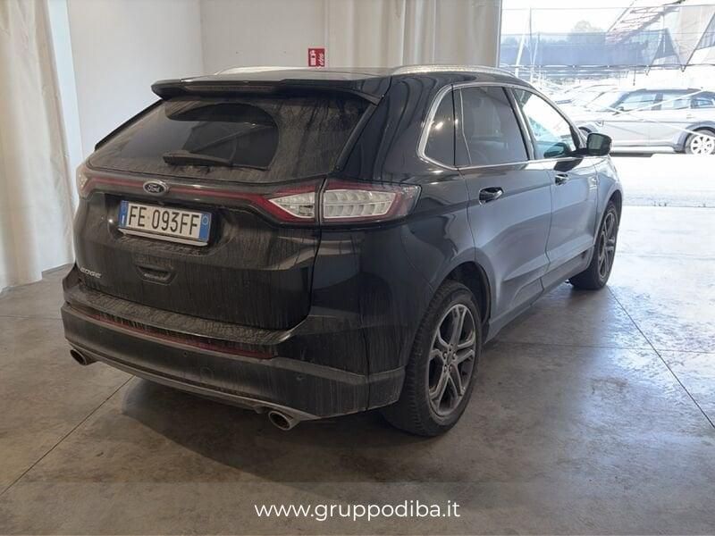 Ford Edge 2016 2.0 tdci Titanium s&s awd 210cv powershift