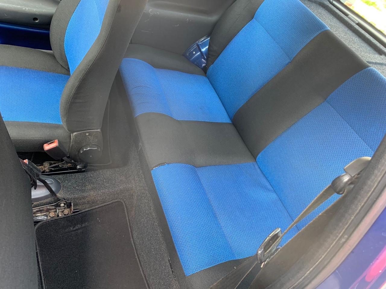 Fiat Seicento 1.1 GPL