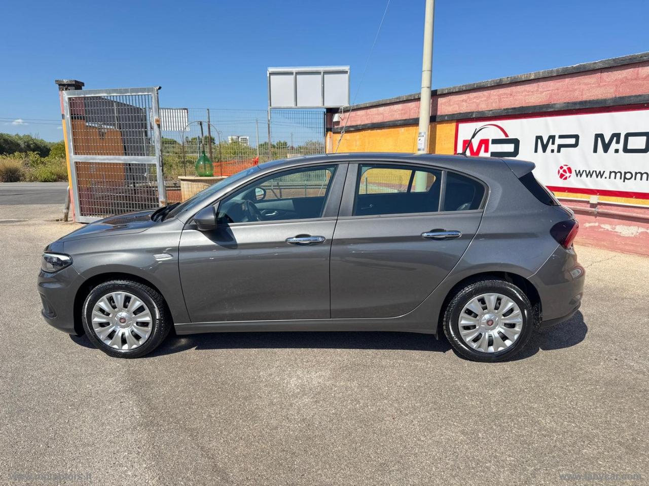 FIAT TIPO BUSINESS 1.3 MJ 95CV 5P.