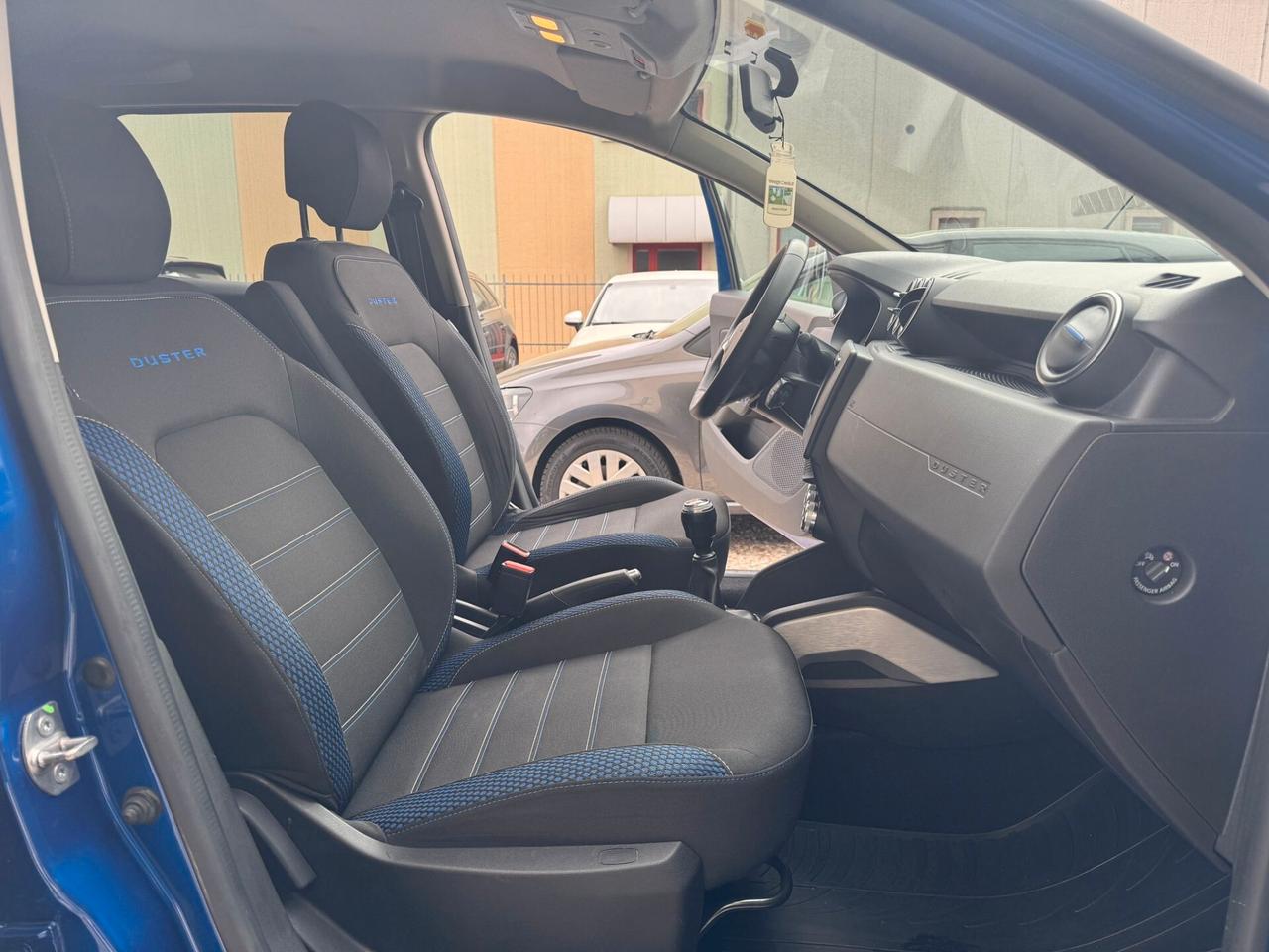 Dacia Duster 1.0 TCE 15TH ANNIVERSARY ECO-G 4X2 101CV