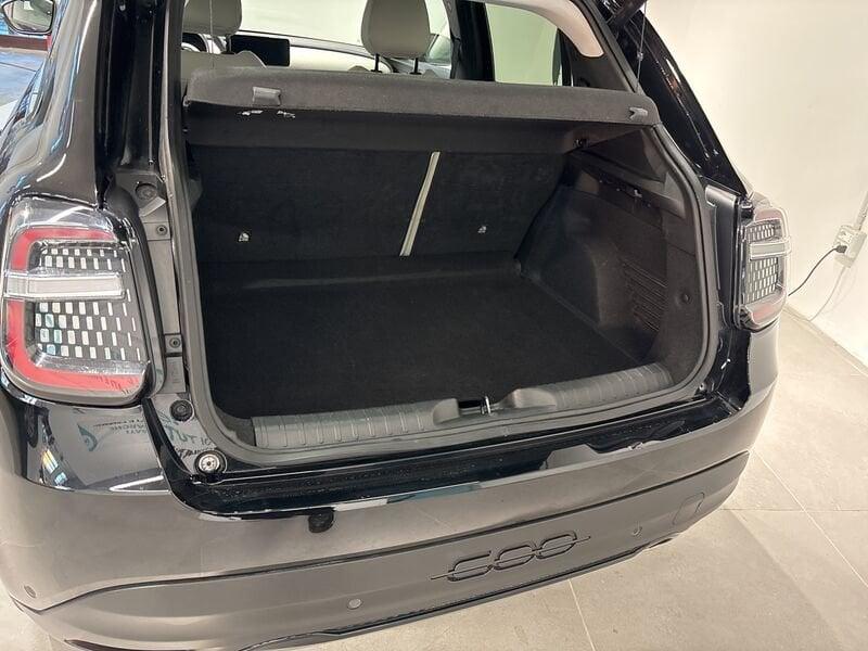 FIAT 600 600 Hybrid 100 CV DCT MHEV La Prima