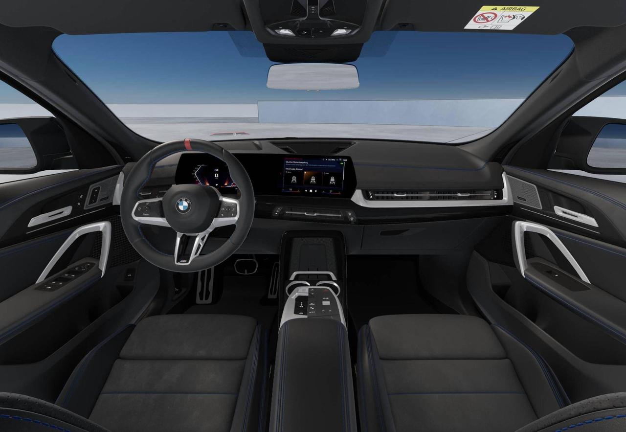 BMW X2 xDrive M35i MSport Pro