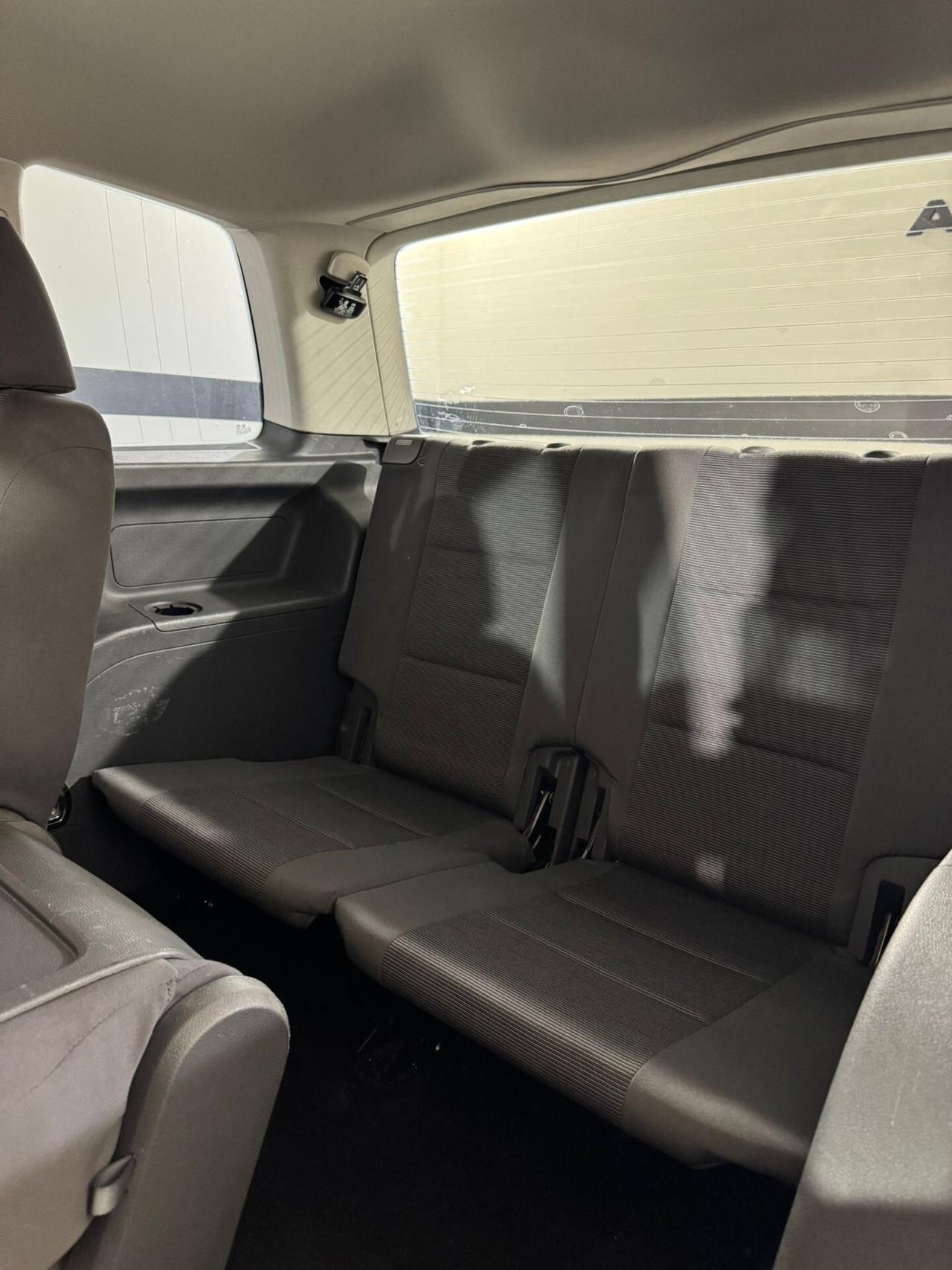 Volkswagen Touran 1.6 Trendline