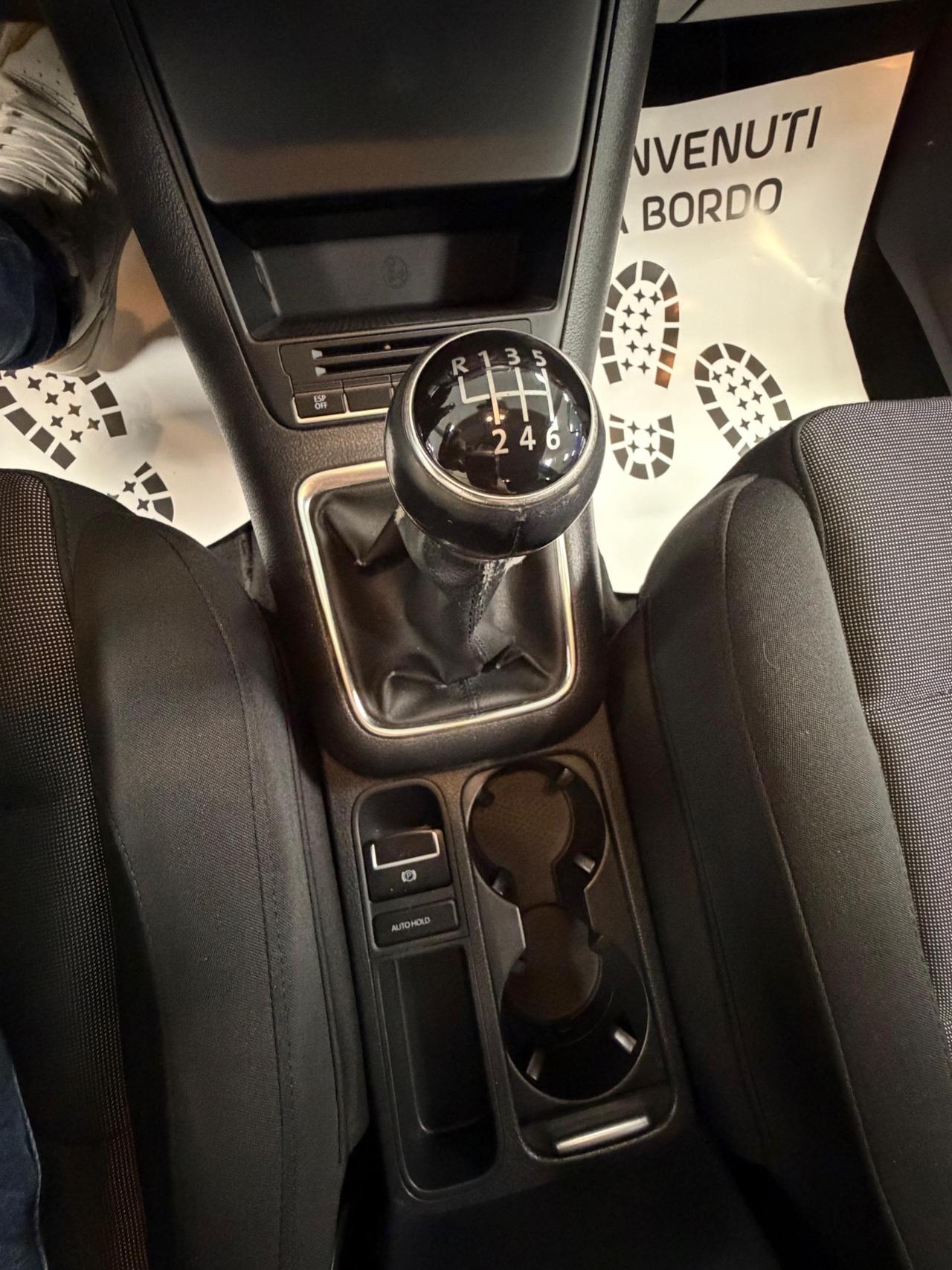 Volkswagen Tiguan 2.0 16V TDI DPF Sport & Style