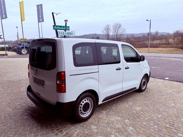 PEUGEOT Expert 8 POSTI - 150CV - KM 75.000 - NO OBBLIGO FINANZIAM