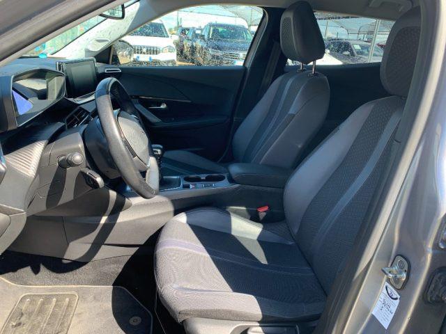 PEUGEOT 2008 PureTech 130 S&S Allure