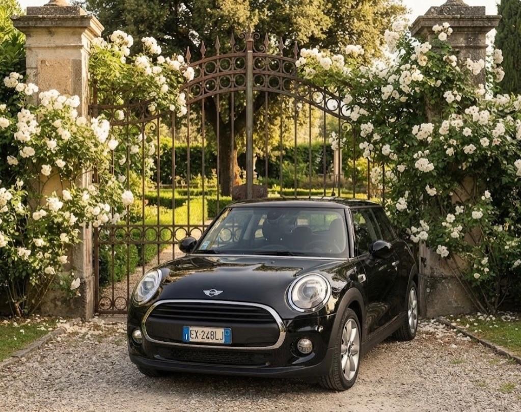 Mini 1.2 One 75 CV BELLISSIMA