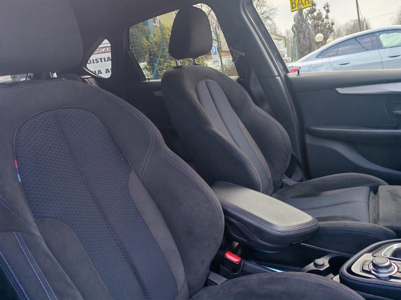 Bmw 220 220d Coupé Msport