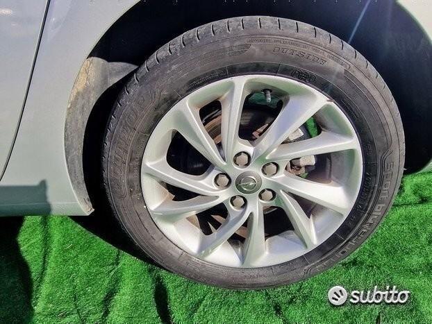 Opel Astra 1.6 Cdti Sw Buss.(KM 155.000-IVA INCL.)