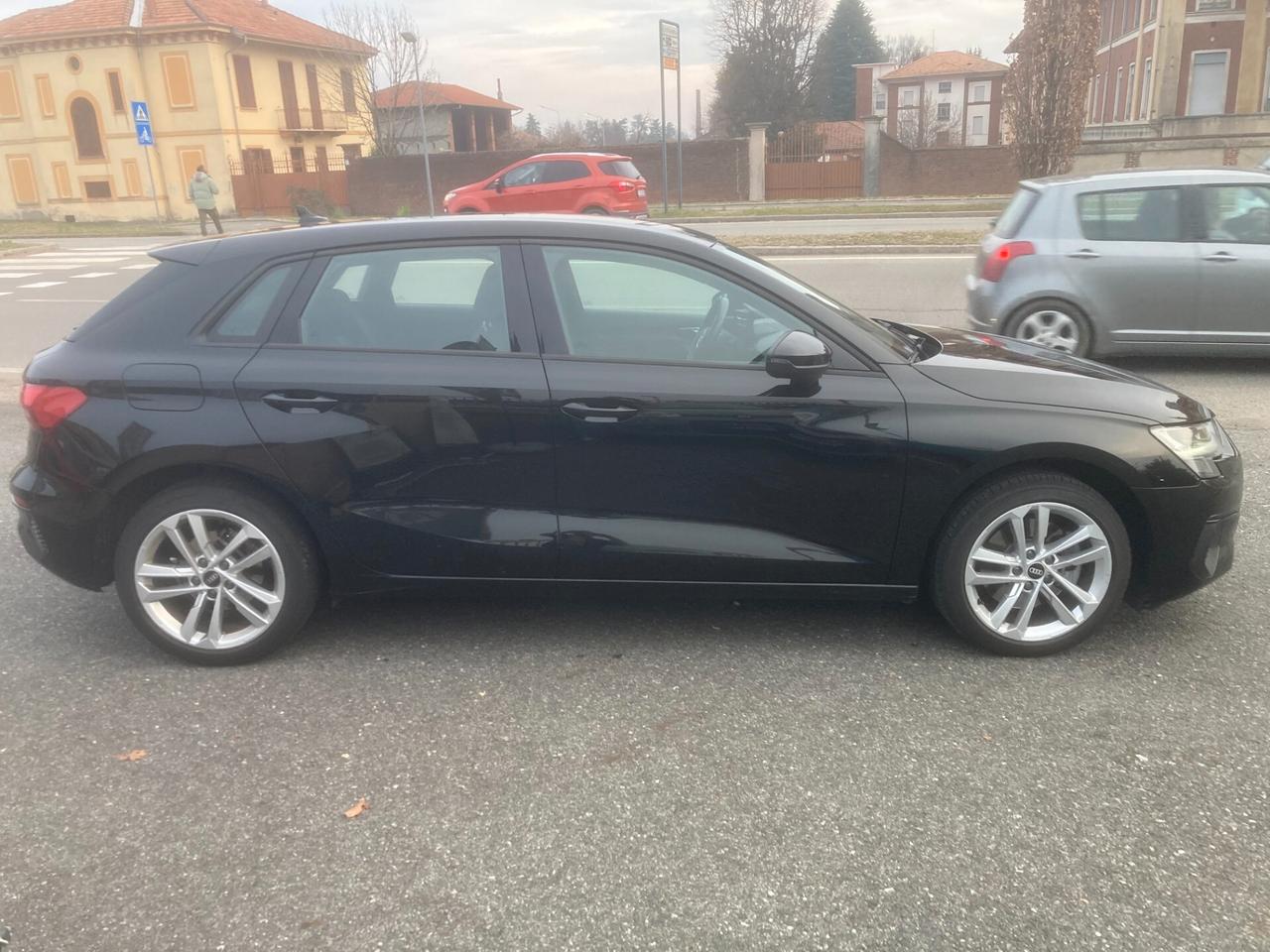 Audi A3 SPB 30 TDI Business