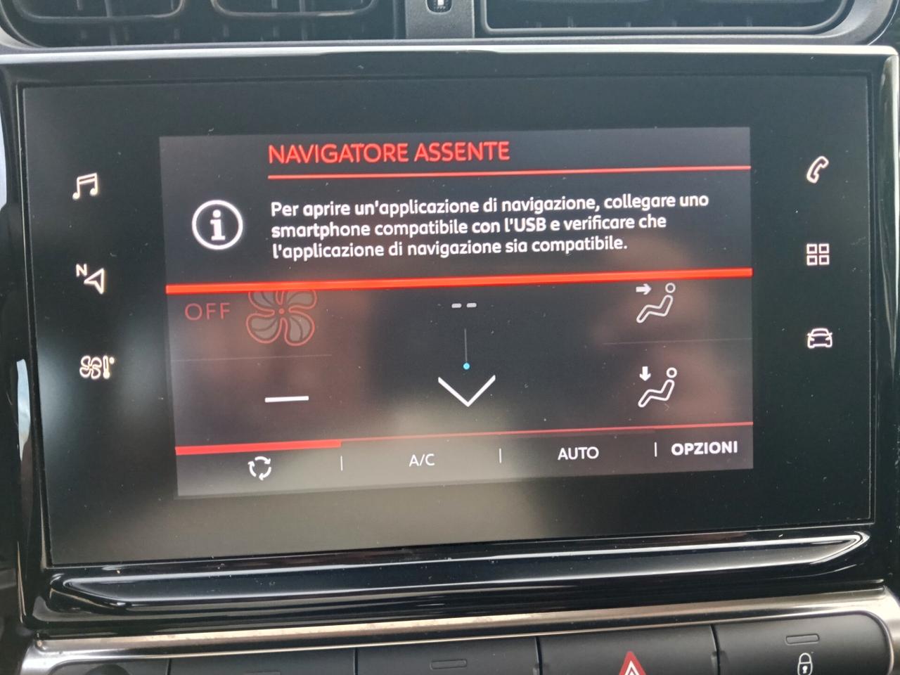 Citroen C3 PureTech 83 S&S Feel Pack 2022