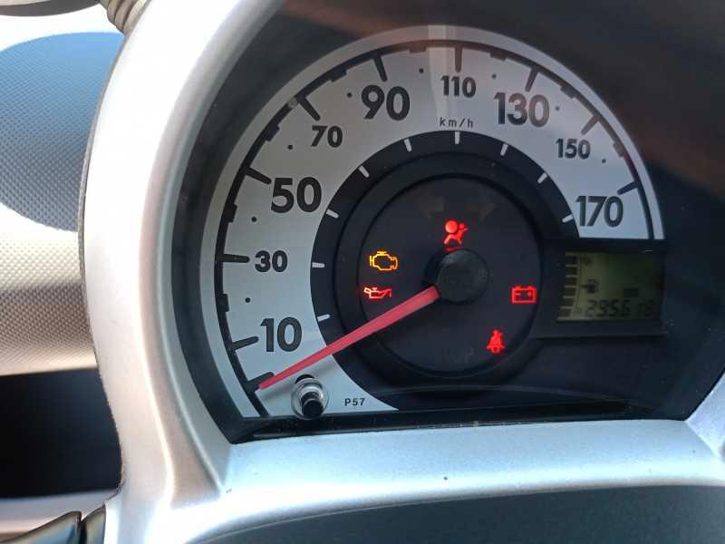 CITROEN C1 5p 1.0 Style E5