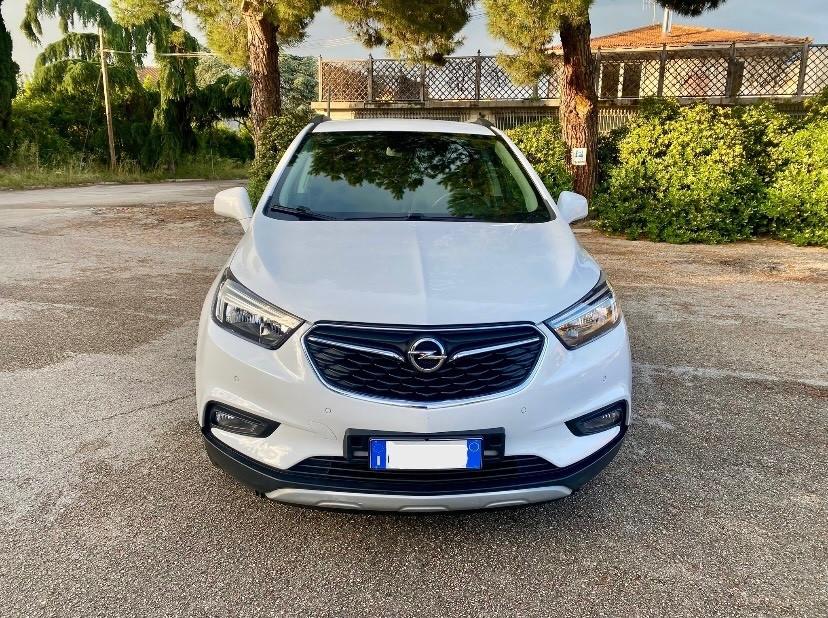 Opel Mokka X 1.6 CDTI Ecotec 136CV 4x2 Start&Stop Advance