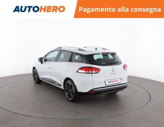 RENAULT Clio Sporter dCi 8V 90CV Start&Stop Energy Intens