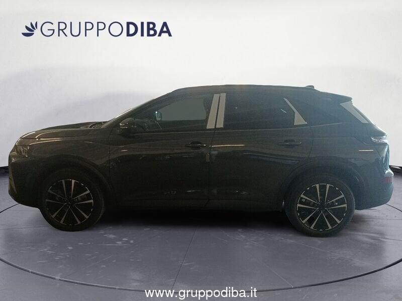 DS DS 7 Modello: 1SX8 DS7 EDITION FRANCE BLUEHDI 130