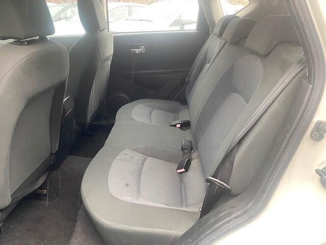 Nissan Qashqai 1.5 dCi Acenta